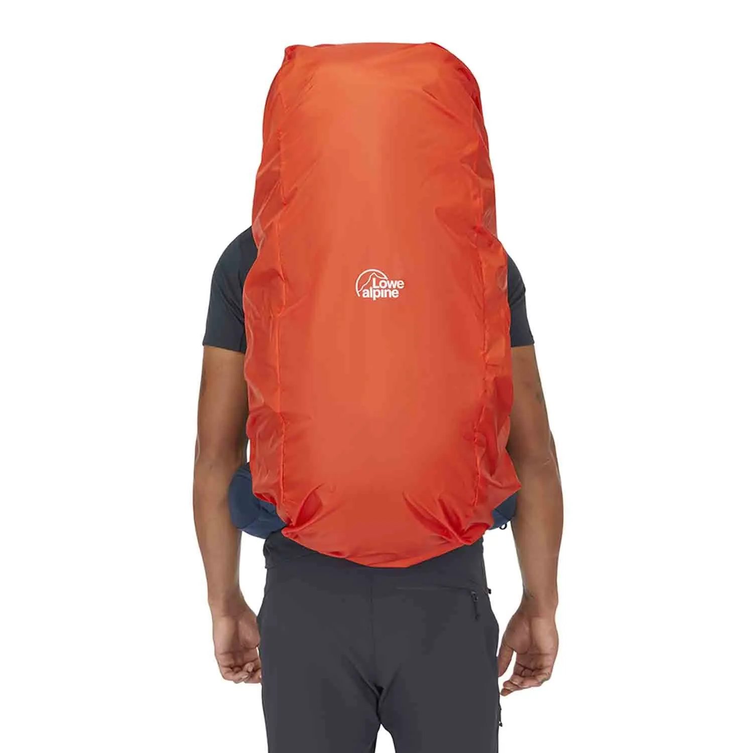 Yacuri 65 Trekking Pack