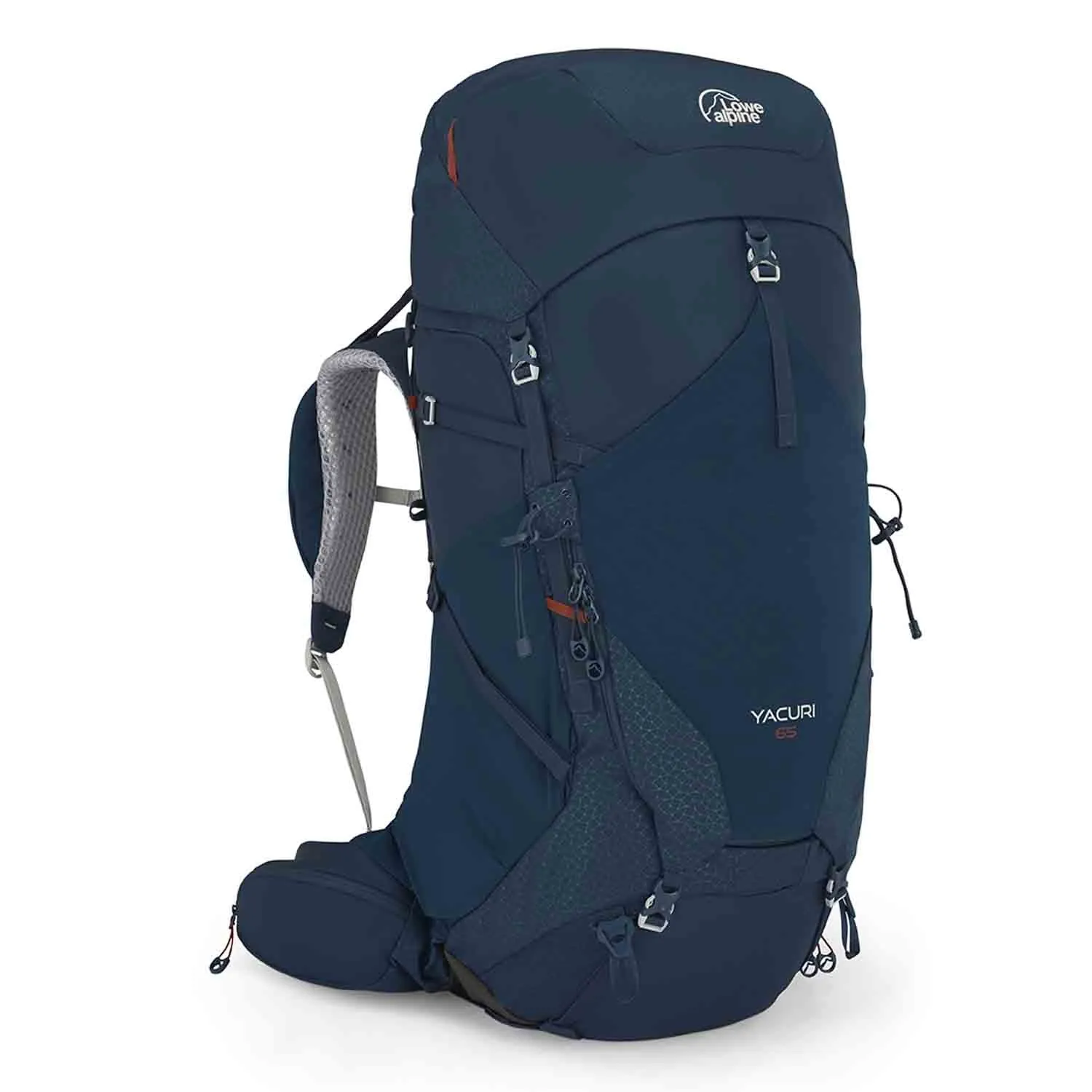 Yacuri 65 Trekking Pack
