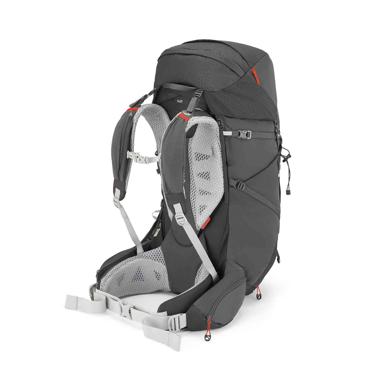Yacuri 65 Trekking Pack