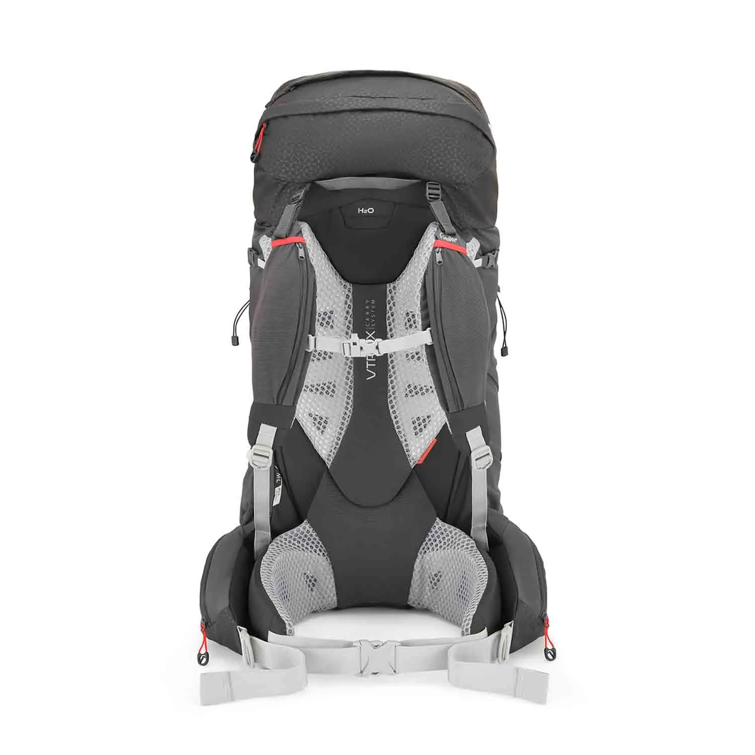 Yacuri 65 Trekking Pack