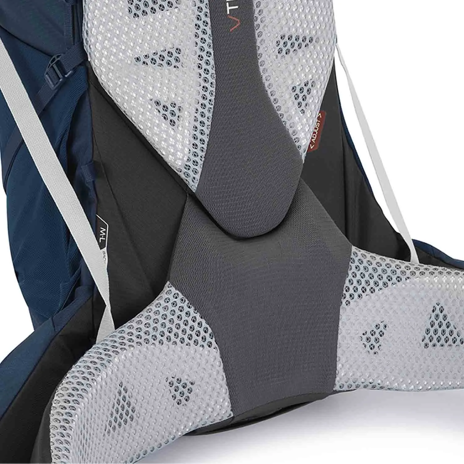 Yacuri 65 Trekking Pack