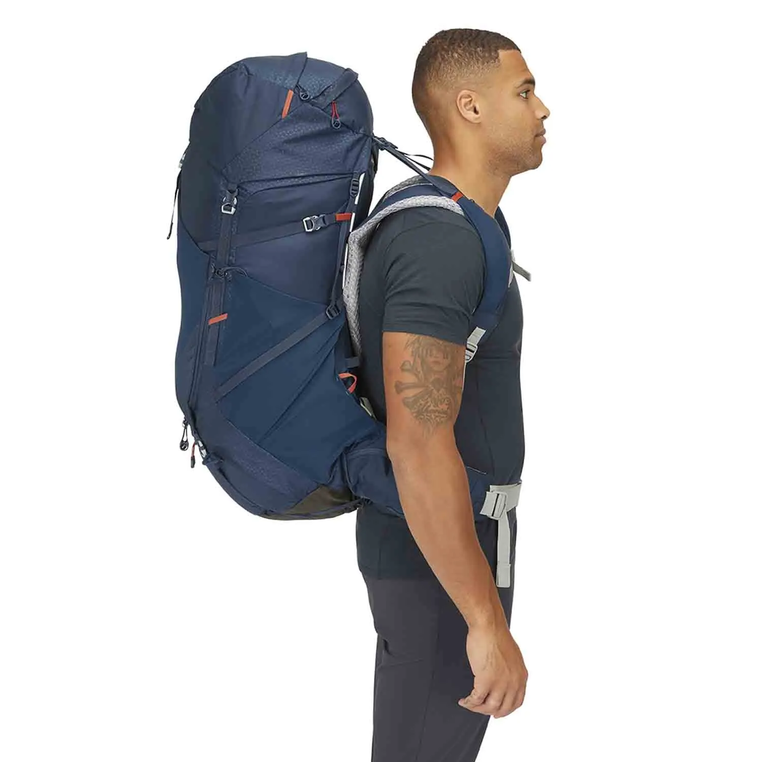 Yacuri 65 Trekking Pack