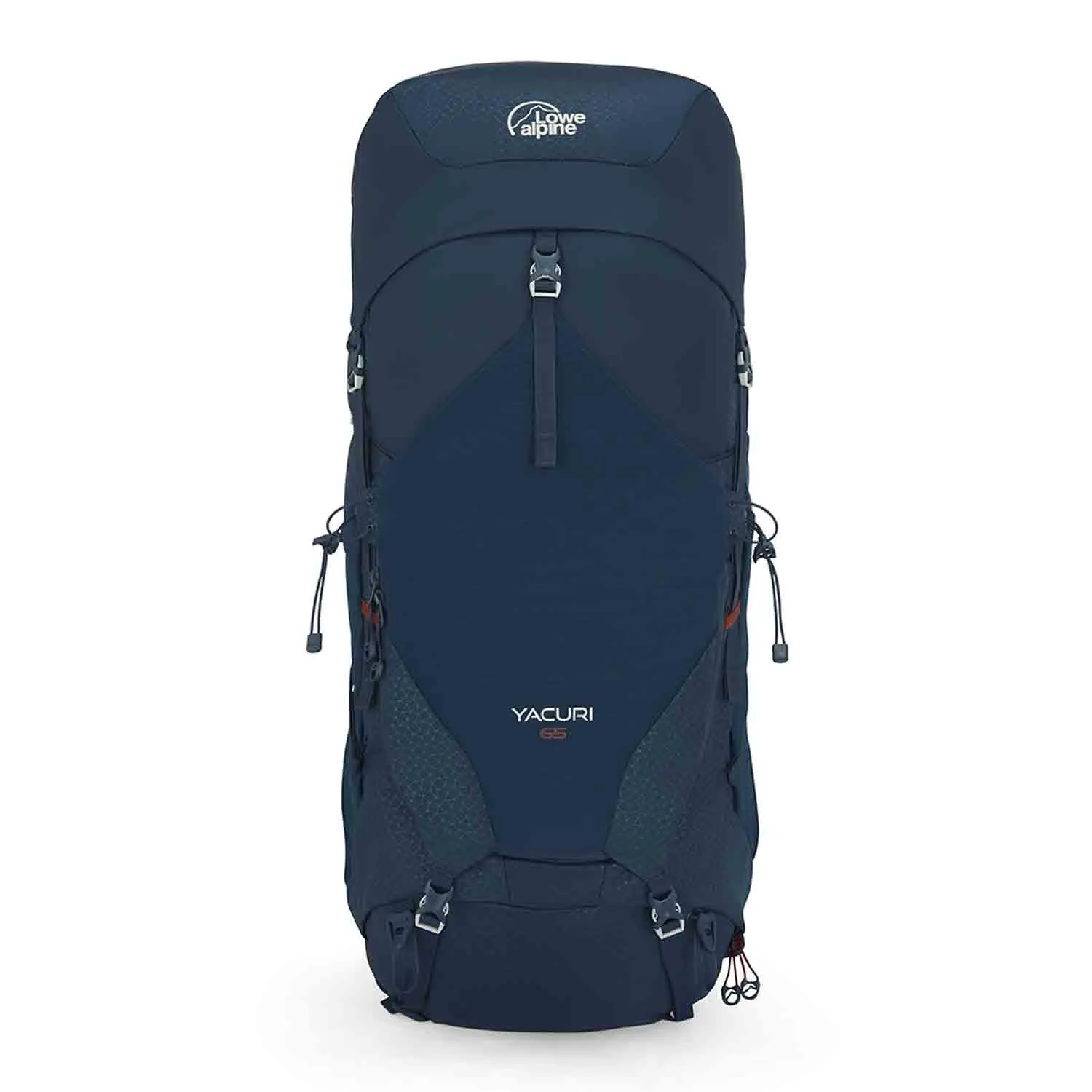 Yacuri 65 Trekking Pack