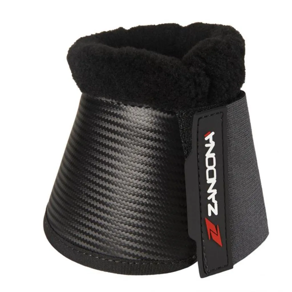 Zandona X Bell Boots with Fur