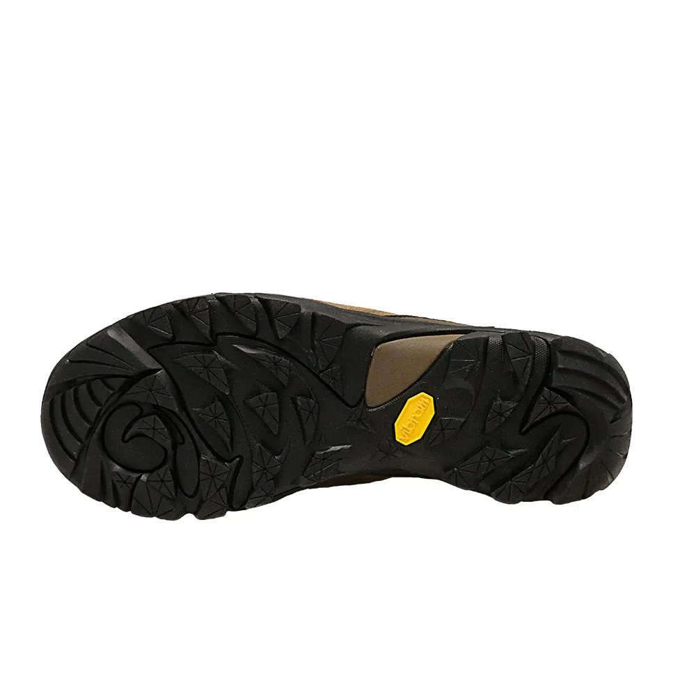 Zapatillas Trekking Viguera Marrón